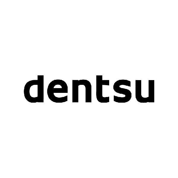 partner logo dentsu