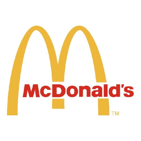 partner logo mcdonalds