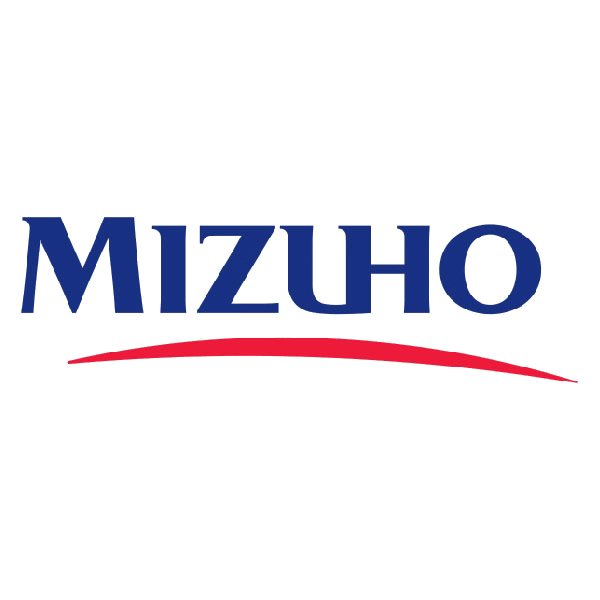 partner logo mizuho