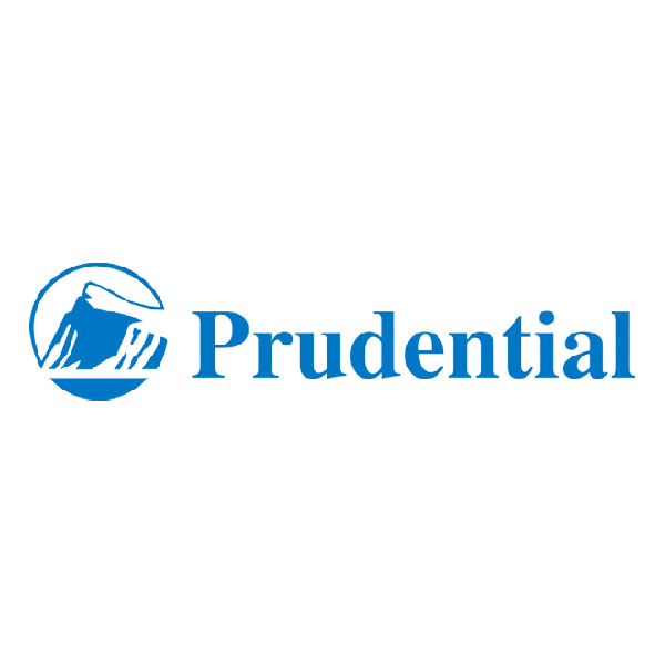 partner logo prudential