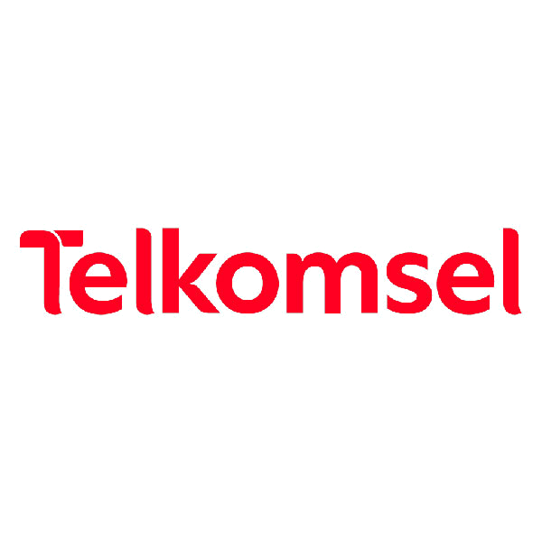 partner logo telkomsel