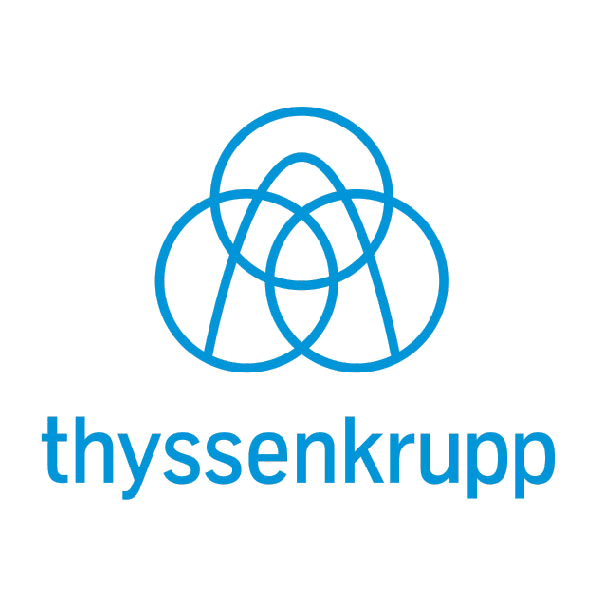 partner logo thyssenkrupp